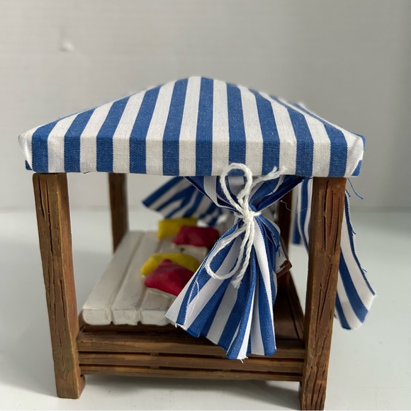 TINY TREASURES POOL-RIFFIC STRUCTURE - Picture 4 of 9